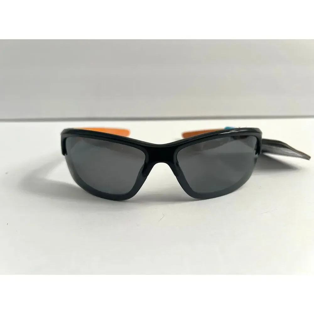 Foster Grant Advanced Comfort POLARIZED Sunglasses ADV COM 13 BLK 100% UV